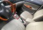 2nd Hand Toyota Corolla Altis 2002 for sale in Quezon City-4