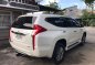 2016 Mitsubishi Montero Sport for sale in Marilao-2