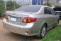 Selling Toyota Altis 2010 at 54000 km in Baguio-1