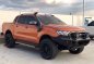 Ford Ranger 2018 Manual Gasoline for sale in Quezon City-0