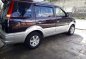 2nd Hand Mitsubishi Adventure 2003 at 100000 km for sale in Quezon City-0