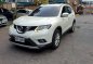 2nd Hand Nissan X-Trail 2016 for sale in Pasig-0
