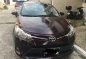 Sell 2nd Hand 2016 Toyota Vios Manual Gasoline at 19000 km in Quezon City-0