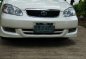Selling Toyota Altis 2001 Automatic Gasoline in Baguio-4