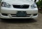 Selling Toyota Altis 2001 Automatic Gasoline in Baguio-1