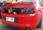 2nd Hand Ford Mustang 2014 Automatic Gasoline for sale in Marikina-1