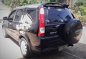 2nd Hand Honda Cr-V 2005 at 90000 km for sale in Baguio-0