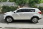 2nd Hand Kia Sportage 2014 Automatic Diesel for sale in San Mateo-1