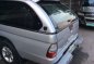 Sell 2nd Hand 2003 Mitsubishi Endeavor Manual Diesel at 100000 km in Floridablanca-1