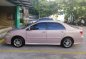 Selling Toyota Altis 2002 Automatic Gasoline in Taguig-2