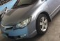 Selling Honda Civic 2008 Automatic Gasoline in Guiguinto-0