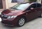 Honda Civic 2013 Automatic Gasoline for sale in Taguig-1