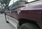 2nd Hand Mitsubishi Pajero 1999 at 100000 km for sale in Quezon City-6