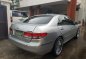 Selling Honda Accord 2004 Automatic Gasoline in Quezon City-2