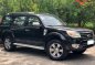 Sell 2nd Hand 2010 Ford Everest Automatic Diesel at 70000 km in Parañaque-5