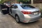 Toyota Corolla altis 2016 Manual Gasoline for sale in Cagayan De Oro-1