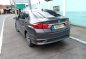 Sell 2nd Hand 2018 Honda City Automatic Gasoline at 60000 km in Floridablanca-2