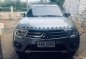 Mitsubishi Montero 2014 Automatic Diesel for sale in Pulilan-1