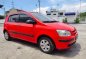 2nd Hand Hyundai Getz 2005 Manual Gasoline for sale in Biñan-0