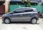 2nd Hand Toyota Wigo 2015 at 12000 km for sale in Manila-0