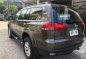 Selling 2nd Hand Mitsubishi Montero 2014 Automatic Diesel at 36000 km in Taguig-6