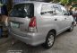 2nd Hand Toyota Innova 2011 for sale in Pasig-0