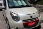 Sell 2nd Hand 2011 Suzuki Celerio Hatchback Automatic Gasoline at 95000 km in Parañaque-0