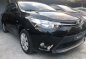 Selling 2nd Hand Toyota Vios 2017 in Marikina-1