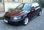 2nd Hand Honda Civic 1997 at 130000 km for sale in Marilao-0