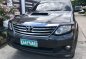 Selling Toyota Fortuner 2012 at 80000 km in Parañaque-3