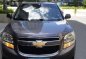Sell 2nd Hand 2012 Chevrolet Orlando Automatic Gasoline at 46220 km in Pasig-4