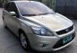 Selling 2nd Hand Ford Focus 2010 in Quezon City-1