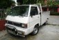 Selling Mitsubishi L300 2003 Manual Diesel in Valenzuela-0