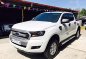 2018 Ford Ranger for sale in Mandaue-2