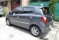 2nd Hand Toyota Wigo 2015 at 12000 km for sale in Manila-4