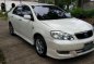 Selling Toyota Altis 2001 Automatic Gasoline in Baguio-5