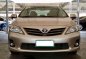 Sell 2nd Hand 2010 Toyota Corolla Altis Automatic Gasoline at 74000 km in Makati-1
