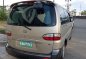 Selling 2nd Hand Hyundai Starex 2005 in Pateros-1