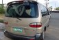 Selling 2nd Hand Hyundai Starex 2005 in Pateros-1