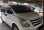 Selling 2nd Hand Hyundai Starex 2018 Van Manual Diesel at 10000 km in Lipa-0