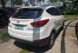 2nd Hand Hyundai Tucson 2012 for sale in Angeles-0