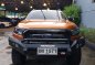 Ford Ranger 2016 Automatic Diesel for sale in Quezon City-4