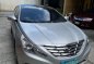 2nd Hand Hyundai Sonata 2012 at 100000 km for sale in Quezon City-0