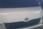 2nd Hand Toyota Grandia 2012 Manual Diesel for sale in Cabanatuan-1