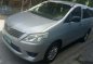 Selling 2nd Hand Toyota Innova 2013 at 66000 km in Santa Rosa-0