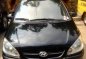 Sell Black 2007 Hyundai Getz in Parañaque-2