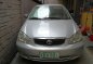 2nd Hand Toyota Corolla Altis 2002 for sale in Quezon City-7