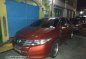 Sell 2nd Hand 2010 Honda City Manual Gasoline at 60000 km in Manila-1