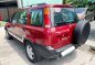 Sell Red 1999 Honda Civic in Bacoor-1