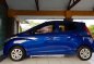 Selling Hyundai Eon 2016 Manual Gasoline at 30000 km in Balagtas-1
